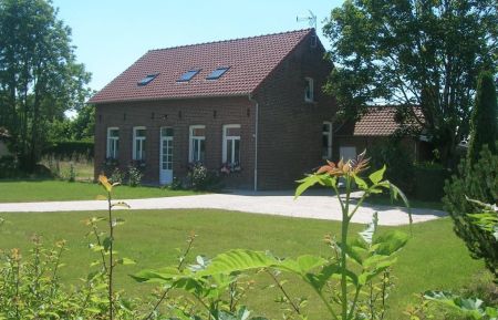 G&icirc;te n&deg;1291 Esquelbecq - Nord - photo