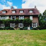 chambre-d-hotes - Le clos Saint Bertin - OXELAERE - Nord