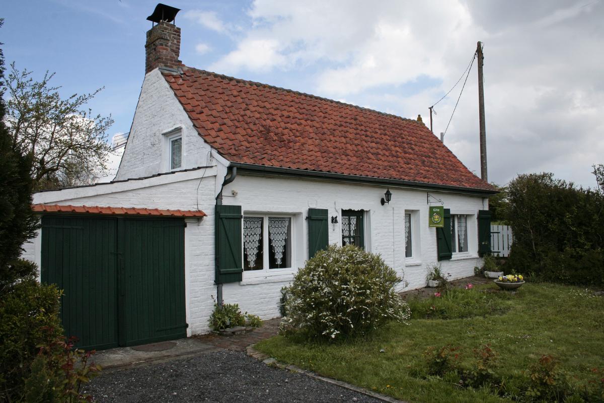Le Drieven Meulen