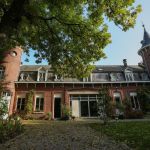 city-break - Les tourelles - MONS-EN-BAROEUL - Nord