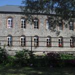 LE GITE DE GROUPE D ETROEUNGT