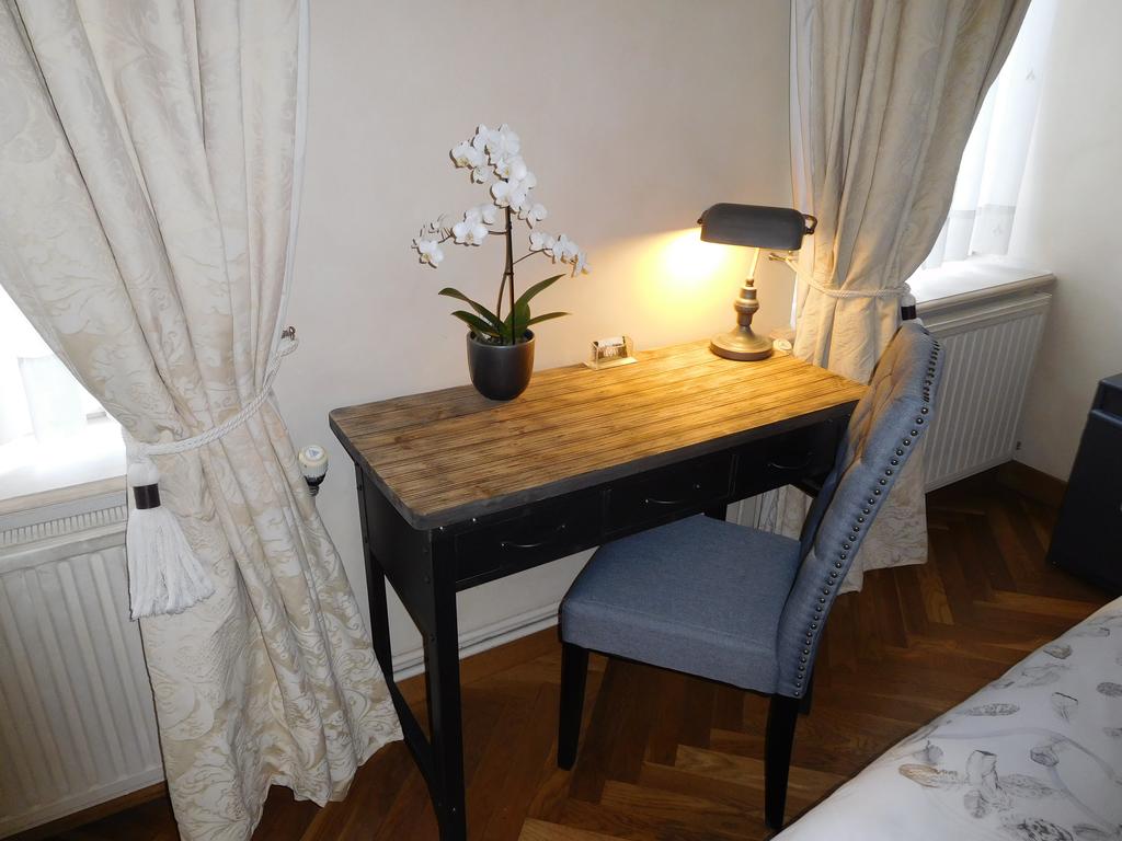 chambre Gustave Eiffel photo 25