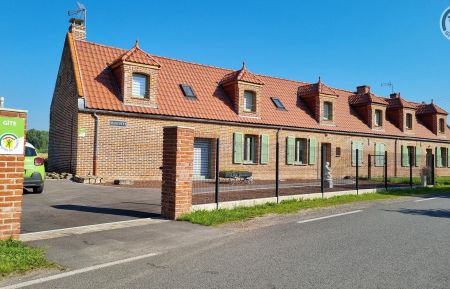 G&icirc;te n&deg;592398 Hasnon - Nord - photo