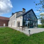 gite - Doux Repos - SAINS DU NORD - Nord