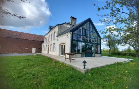 Gîte n°592511 Sains-du-Nord - Nord - photo