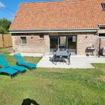 gite - Aux charmes flamands le cosy - WEMAERS CAPPEL - Nord