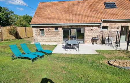 Gîte n°592527 Wemaers-Cappel - Nord - photo
