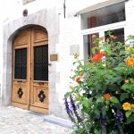 chambre-d-hotes - Le relais Napol&eacute;on - AVESNES SUR HELPE - Nord