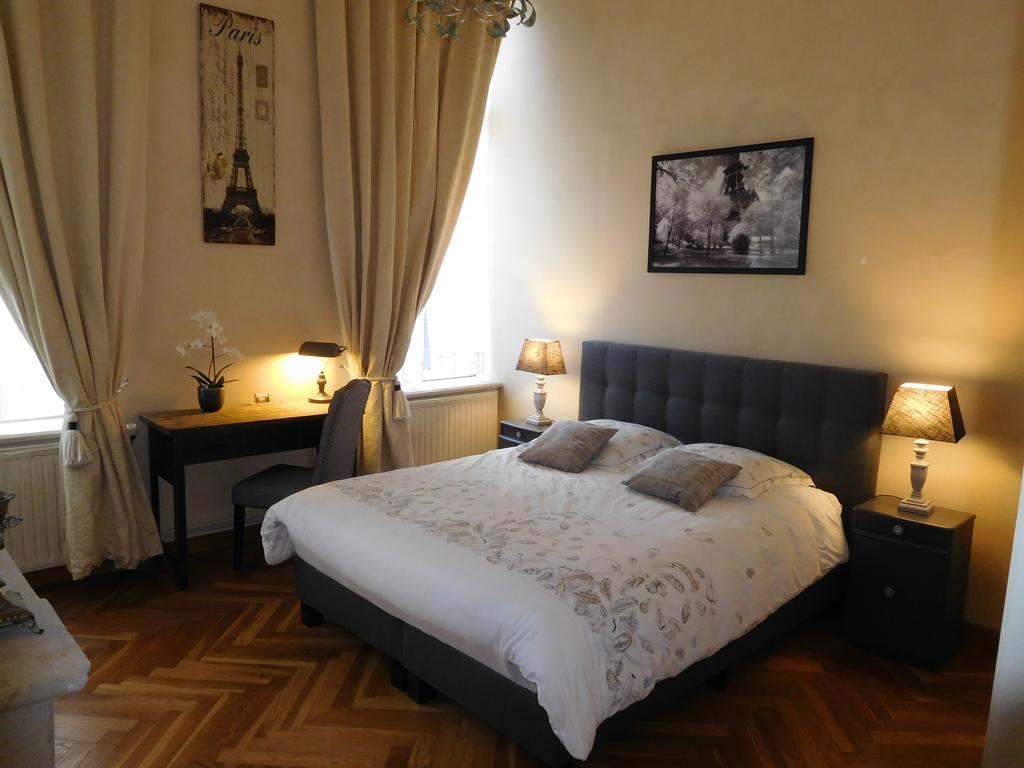 chambre Gustave Eiffel photo 5