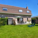 gite - Les Ramiers - BAILLEUL - Nord