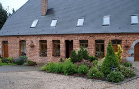 Chambre d'h&ocirc;tes n&deg;592615 Liessies - Nord - photo