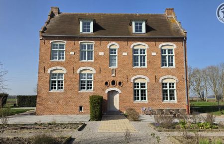 Gîte n°1485 Morbecque - Nord - photo