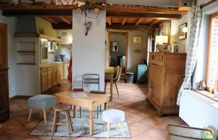 Gîte n°2429 Landas - Nord - photo