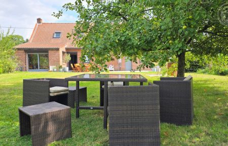 Gîte n°592563 Coutiches - Nord - photo