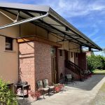 gite - Rose des bois (Ferme de Rosembois) - FOURNES-EN-WEPPES - Nord