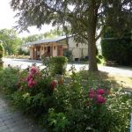 gite - Rose des champs (Ferme de Rosembois) - FOURNES-EN-WEPPES - Nord