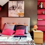 chambre-d-hotes - Relais de la vieille garde - COMINES - Nord