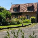 gite - La petite maison des Pr&eacute;s de la Fontaine - ORCHIES - Nord