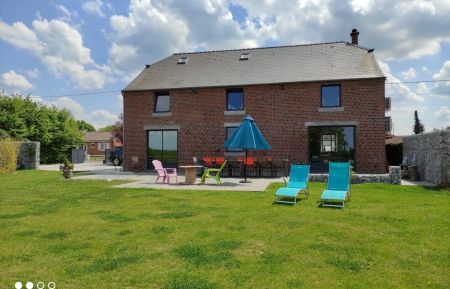 G&icirc;te n&deg;592473 Anor - Nord - photo
