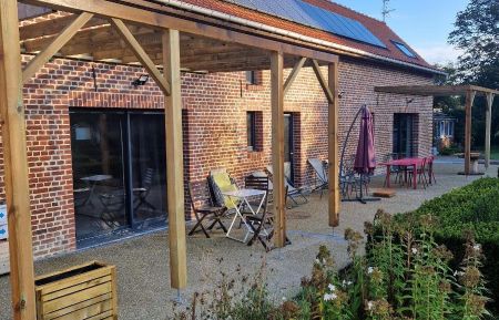 Gîte n°592503 Haverskerque - Nord - photo