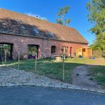 chambre-d-hotes - La Ferme du Paradis - MERRIS - Nord