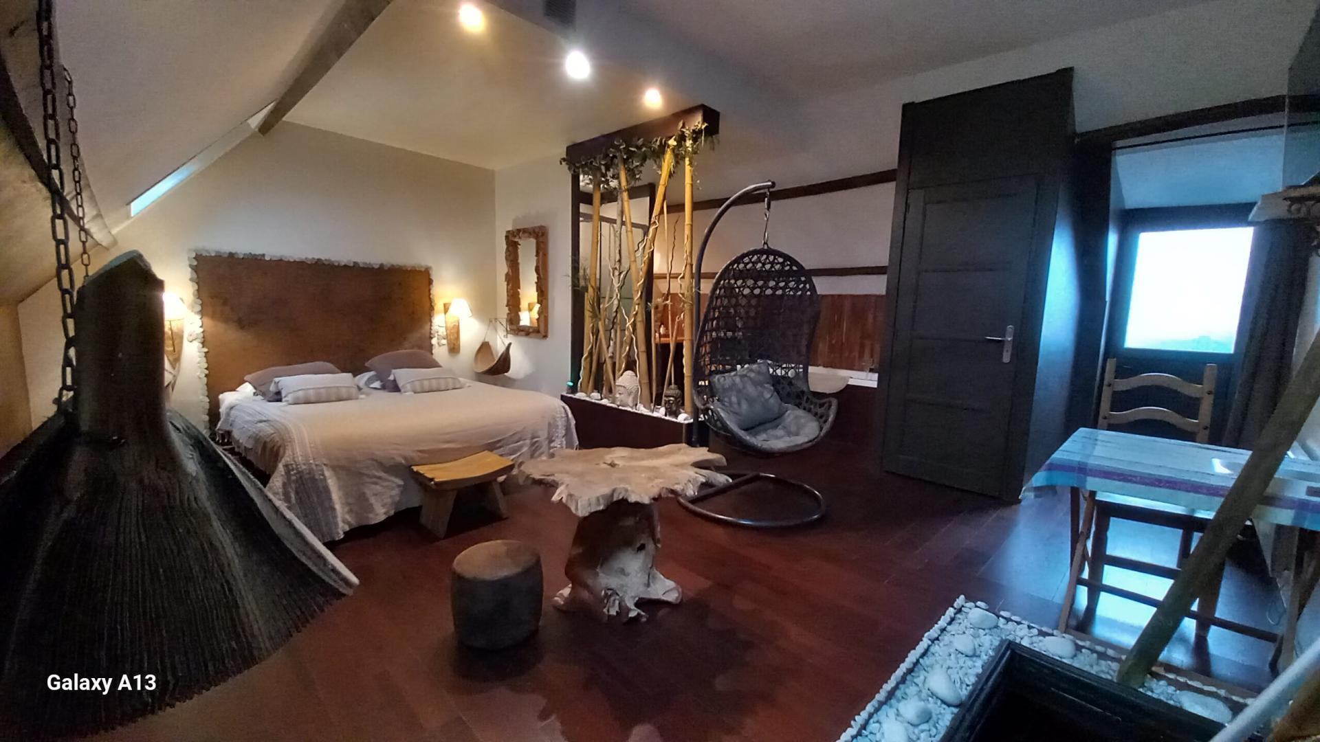 Ondine au 1 er etage photo 3