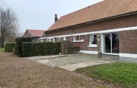 Gîte n°1125 Bourbourg - Nord - photo