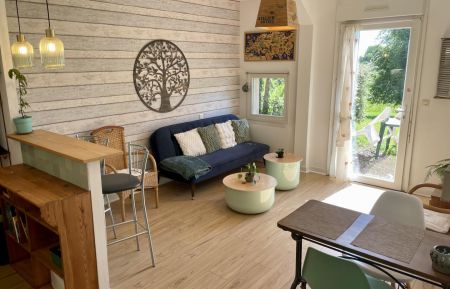 Gîte n°592603 Fournes-en-Weppes - Nord - photo
