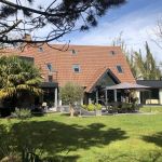 chambre-d-hotes - Le Clos Bailly - WASQUEHAL - Nord