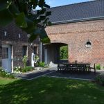 gite - Les Bas Champs - LECELLES - Nord