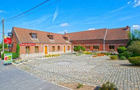 Chambre d'h&ocirc;tes n&deg;4509 Le Quesnoy - Nord - photo