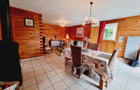 Gîte n°4146 Hargnies - Nord - photo