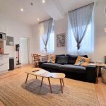 city-break - Le T 2 - SAINT-AMAND-LES-EAUX - Nord