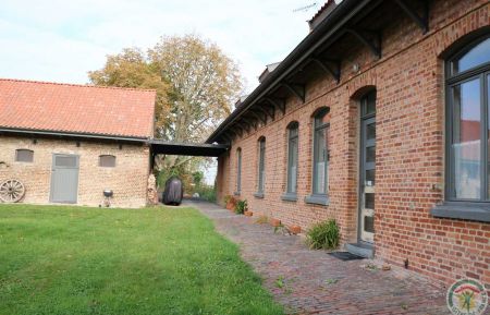 G&icirc;te n&deg;1620 Nieppe - Nord - photo