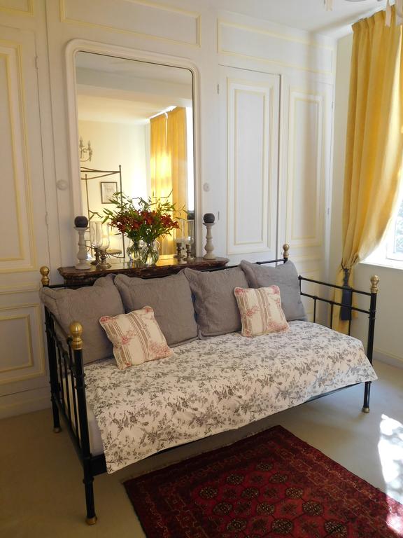 chambre Léonard De Vinci photo 23