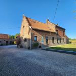 chambre-d-hotes - La ferme de la forterie - VERLINGHEM - Nord