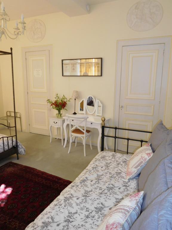 chambre Léonard De Vinci photo 24