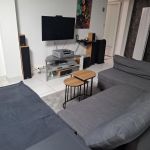 city-break - Chez Yannick - SECLIN - Nord