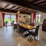 gite - Les charmilles - DOMPIERRE-SUR-HELPE - Nord