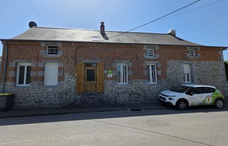 G&icirc;te n&deg;592133 Leval - Nord - photo