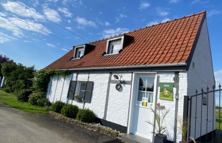 G&icirc;te n&deg;592221 Bavinchove - Nord - photo