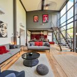 city-break - Loft - MARCQ-EN-BAROEUL - Nord