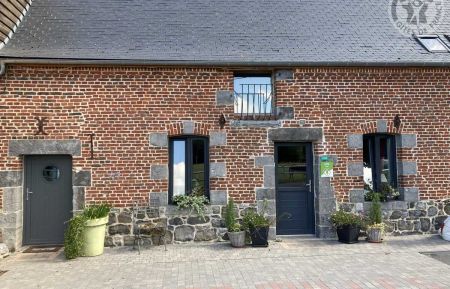 Gîte n°4131 Dompierre-sur-Helpe - Nord - photo
