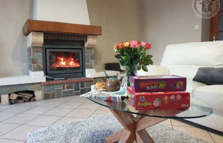 G&icirc;te n&deg;592153 Hondeghem - Nord - photo