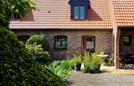 G&icirc;te n&deg;2380 Halluin - Nord - photo