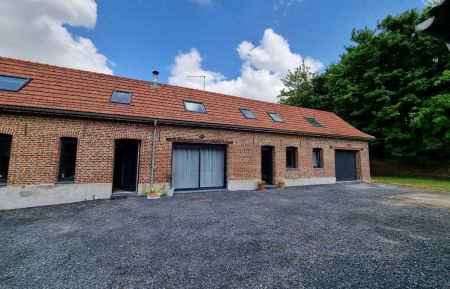 Gîte n°592537 Beauvois-en-Cambrésis - Nord - photo