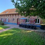 gite - Le convivial - METEREN - Nord