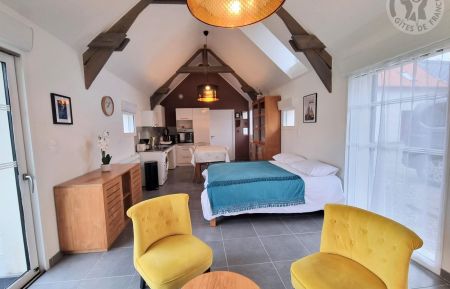 Gîte n°3159 Marchiennes - Nord - photo