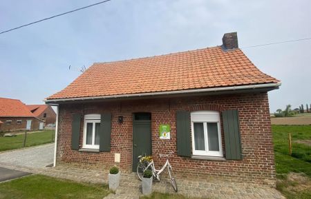 Gîte n°592228 Boeschepe - Nord - photo