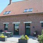 gite - Les coquelicots - BRAY-DUNES - Nord